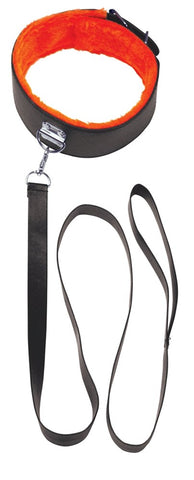 Is The New Leash Restraint by Icon Brands - Cuffs and Restraints