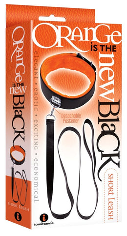 Is The New Leash Restraint by Icon Brands - Cuffs and Restraints