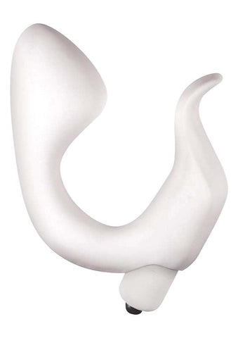 Orchid Clitoral G-Spot Vibrator by NS Novelties - G-Spot Vibrators
