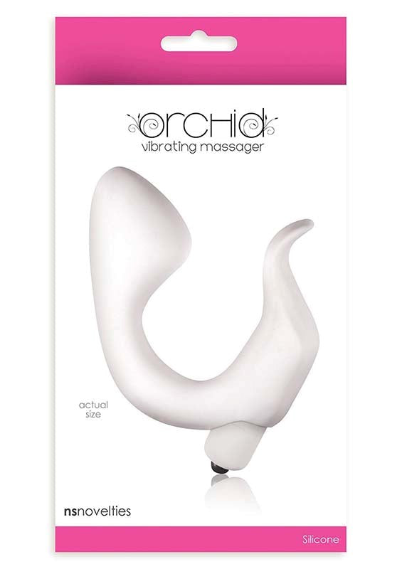 Orchid Clitoral - - G-Spot Vibrators