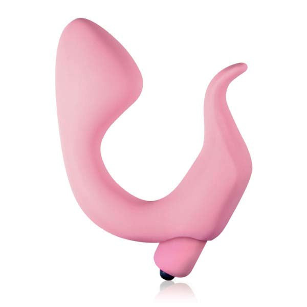 Orchid Vibrating Massager - - G-Spot Vibrators