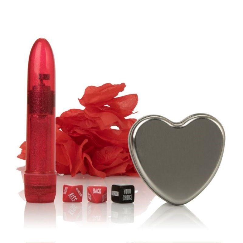 Ours Romance Kit - - Sex Kits