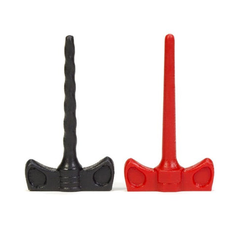 Cock Screw Sound Set Penis Plug by Oxballs - Penis Plugs