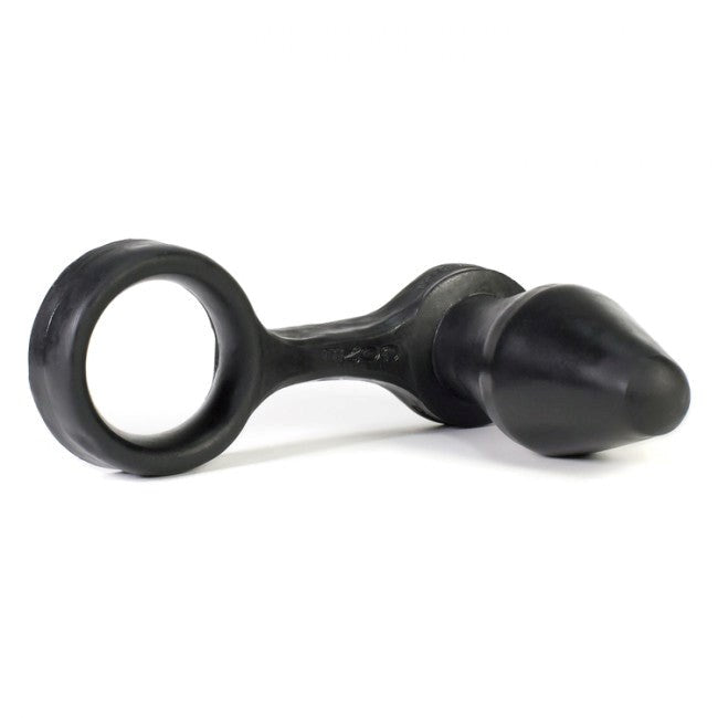 Oxballs Cone Ass Lock - - Silicone and Flexible Plugs