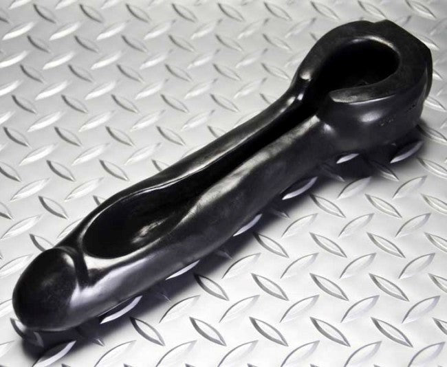 Oxballs Flush Trough Dildo - - Non-Realistic Dildos