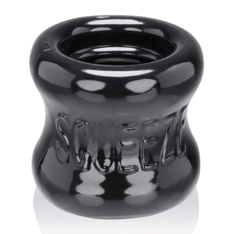 Squeeze Ball Stretcher by Oxballs - Ball and Cock Toys