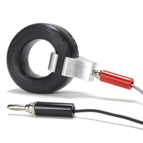 Mens Volt Cock Ring Electrifier by Oxballs - Electro Sex