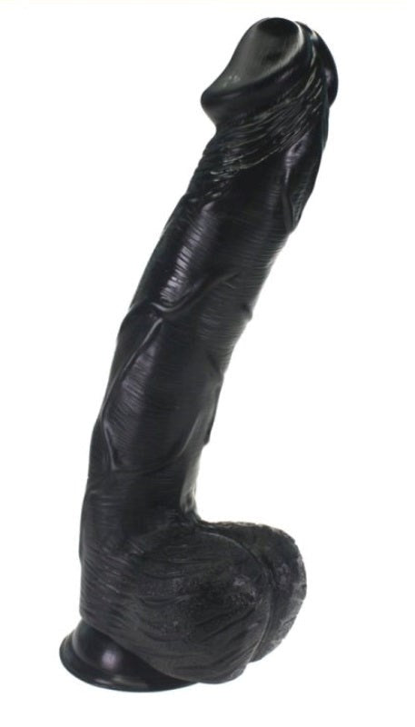 Paddys 14 inch Cock - - Realistic Dildos