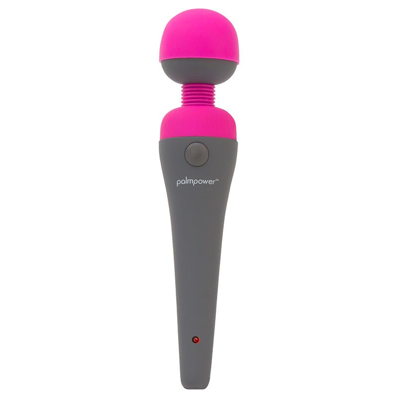 Palm Power Massager - - Personal Massagers