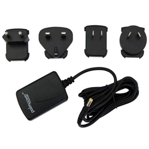 Palm Power Adult Massager Replacement Power Cord - Vibrator Accessories
