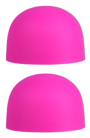 PalmCaps For use with PalmPower Vibrator by BMS Factory - Vibrator Accessories