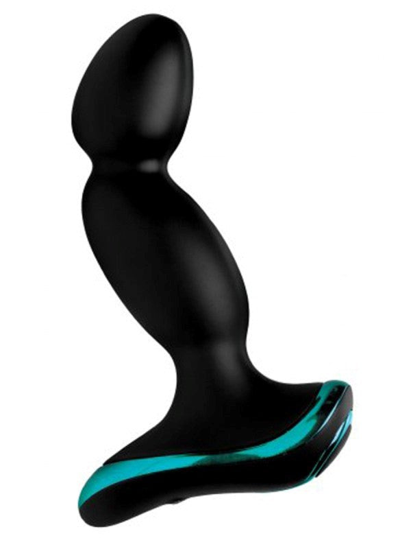 Passage 7X Rechargeable Ergo Prostate Stimulator - - Prostate Toys