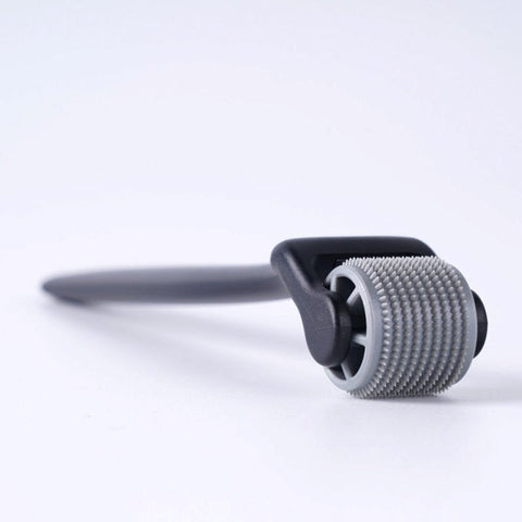 Sensual Spiked Pinwheel Stainless Steel by BDStyle - Electro Sex