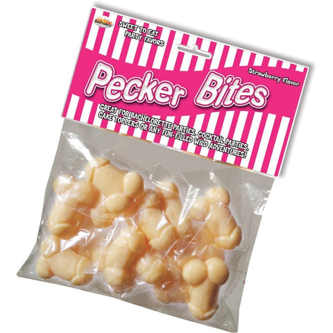 Pecker Bites Strawberry Sex Game by Hott Products - Sex Games, Coupons and Tricks