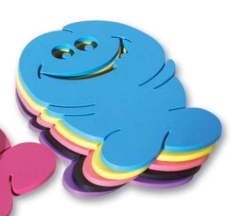 Pecker Coasters Adult Party Novelty by Ozze Creations - Bachelorette and Bucks