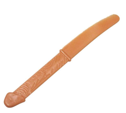 Pecker Knives Adult Party Novelty by Hua Novelties - Bachelorette and Bucks