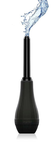 ergoflo extra premium tip anal douche by Perfect Fit - Enemas and Douches