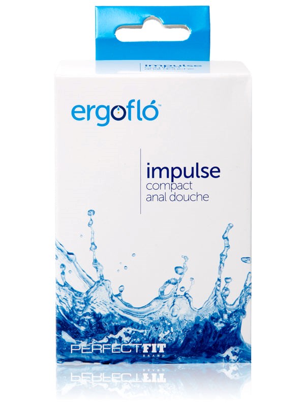 Perfect Fit Ergoflo Impulse - - Enemas and Douches