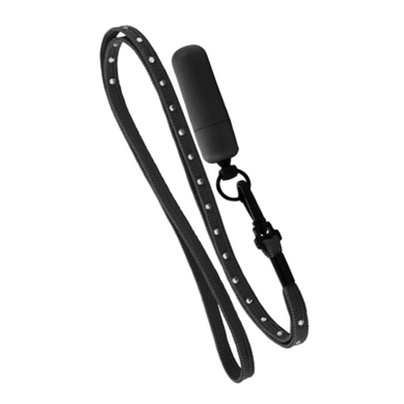 Phil Varone All Access Vibrating Pass Black - - Personal Massagers