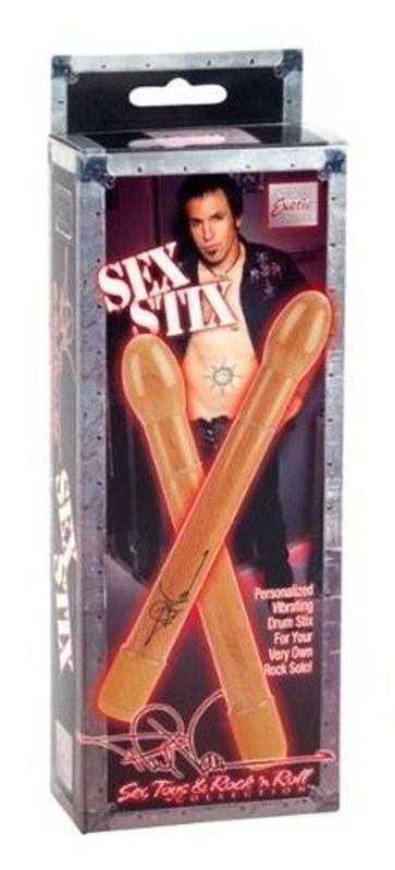 Phil Varone Sex Stix - - Personal Massagers