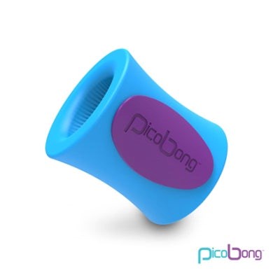 Remoji Blowhole M-Cup Masturbator by Lelo - Masturbators and Strokers