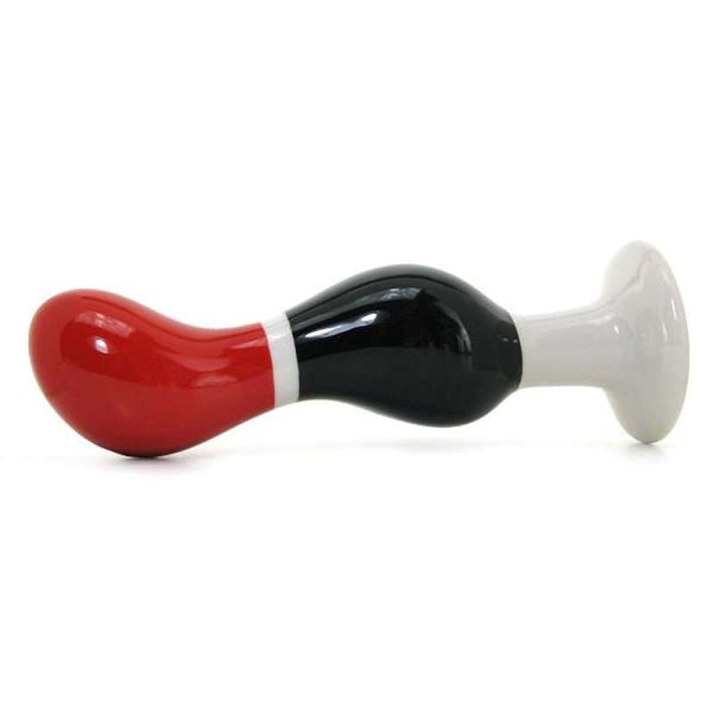 Pipedream Ceramix No 03 - - Glass Sex Toys