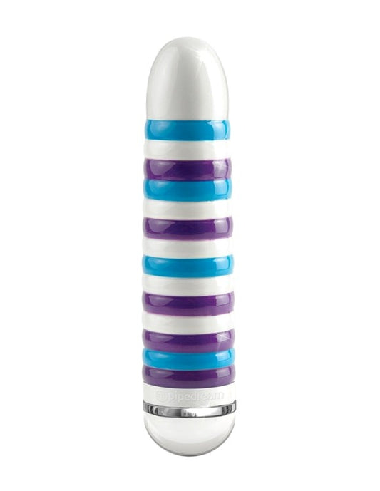 Pipedream Ceramix No 08 - Smooth Ceramic Massager for Thrilling Pleasure