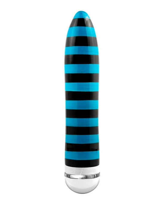Pipedream Ceramix No 10 - Eco-Friendly Vibrator for Internal & External Thrills