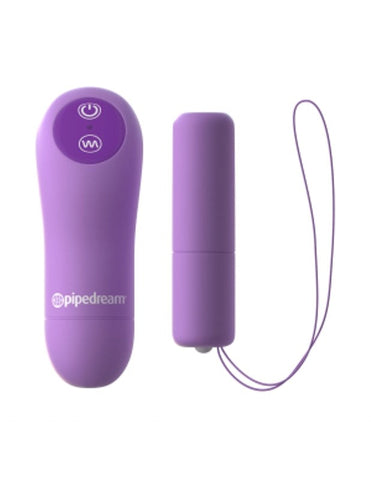 Petite Panty Thrill-Her Massager by Pipedream - Strap On Sextoys
