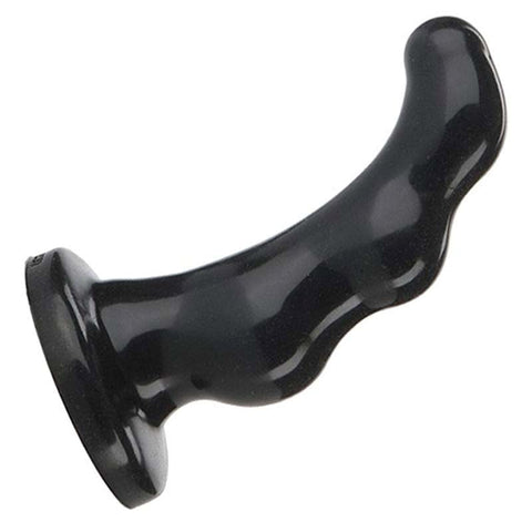 Platinum The P-Spot Personal Massager Waterproof - Prostate Toys