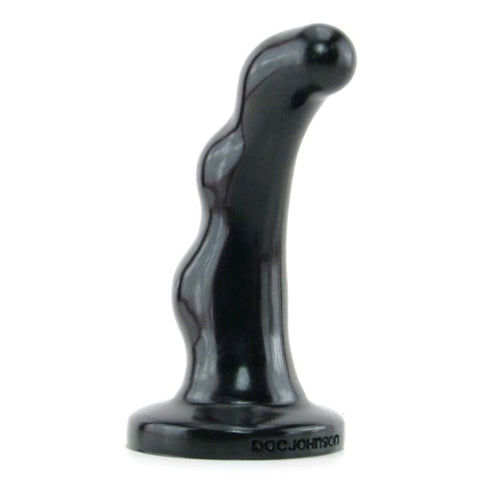 Platinum The P-Spot Personal Massager Waterproof - Prostate Toys