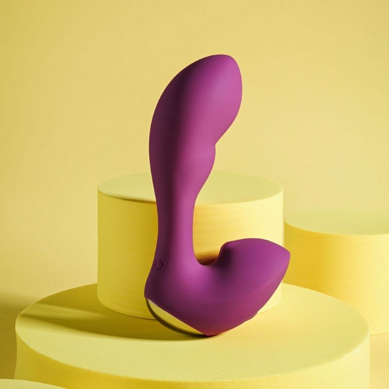 Playboy Pleasure ARCH - - G-Spot Vibrators