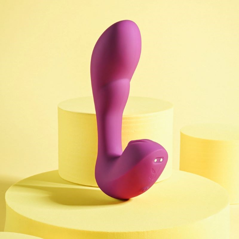 Playboy Pleasure ARCH - - G-Spot Vibrators