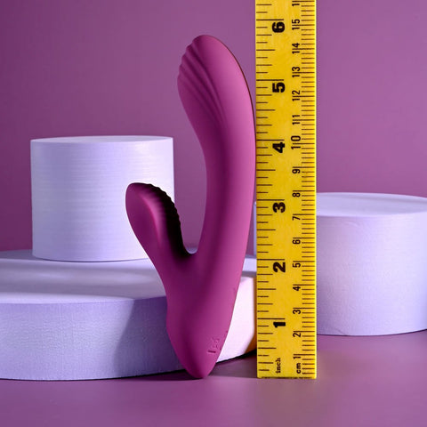 Playboy Pleasure BITTY BUNNY Rabbit Vibrator - Rabbit Vibrators