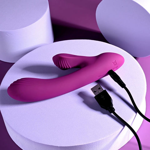 Playboy Pleasure BITTY BUNNY Rabbit Vibrator - Rabbit Vibrators