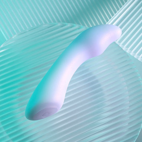 Playboy Pleasure EUPHORIA Opal USB Rechargeable Vibrator - Mini & Slim Vibrators