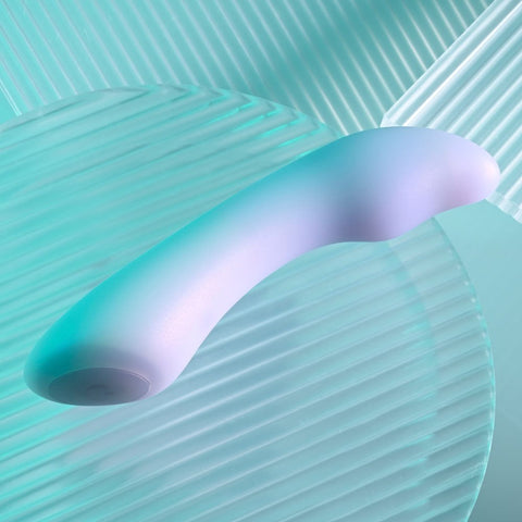 Playboy Pleasure EUPHORIA Opal USB Rechargeable Vibrator - Mini & Slim Vibrators