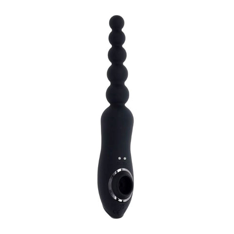 Playboy Pleasure LET IT BEAD Anal Beads - Anal Beads and Balls