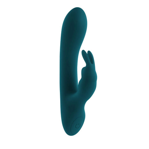 Playboy Pleasure LIL RABBIT Deep Rabbit Vibrator - Rabbit Vibrators