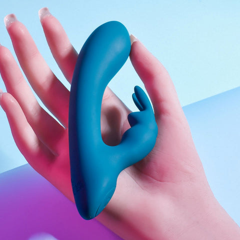 Playboy Pleasure LIL RABBIT Deep Rabbit Vibrator - Rabbit Vibrators