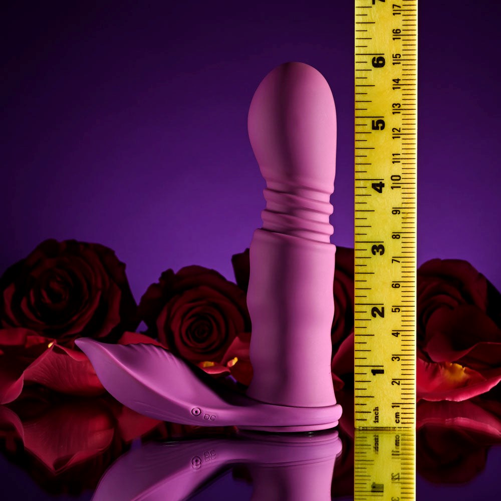 Playboy Pleasure Match Play - - G-Spot Vibrators