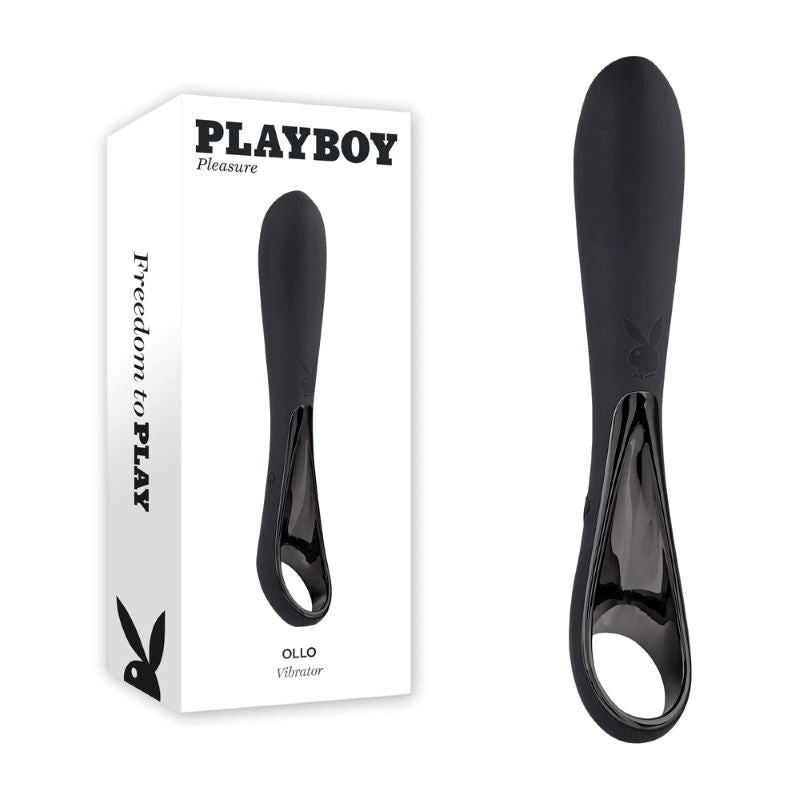 Playboy Pleasure OLLO - - G-Spot Vibrators