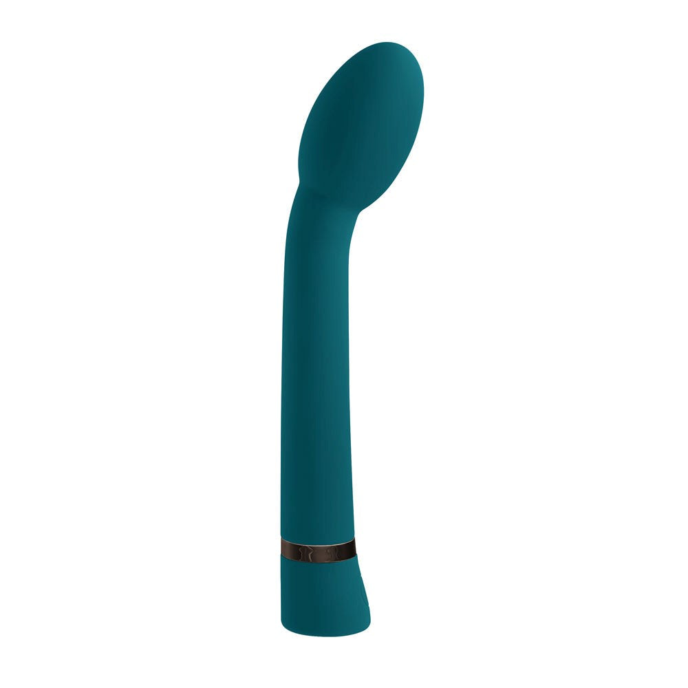 Playboy Pleasure On The Spot - - G-Spot Vibrators