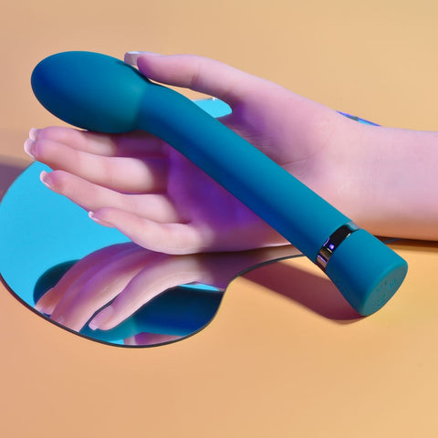 Playboy Pleasure ON THE SPOT G-Spot Vibrator - G-Spot Vibrators