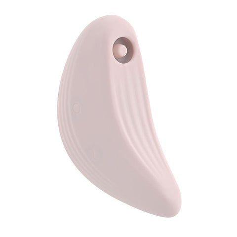 Playboy Pleasure Palm Massager by Evolved Novelties - Personal Massagers
