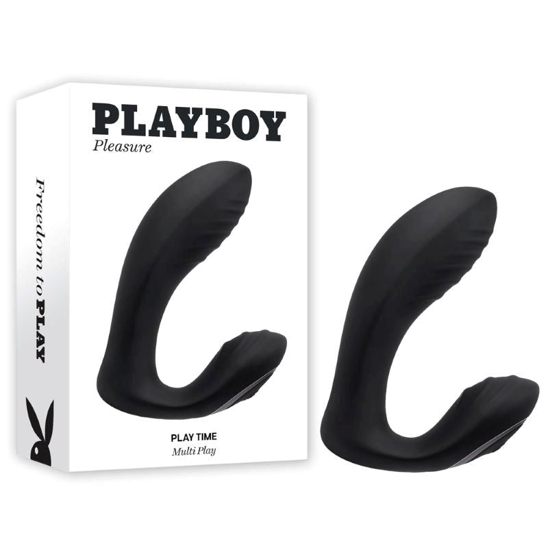 Playboy Pleasure PLAY TIME - - G-Spot Vibrators