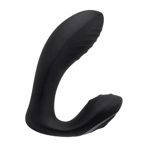 Playboy Pleasure PLAY TIME USB Rechargeable Vibrator - G-Spot Vibrators