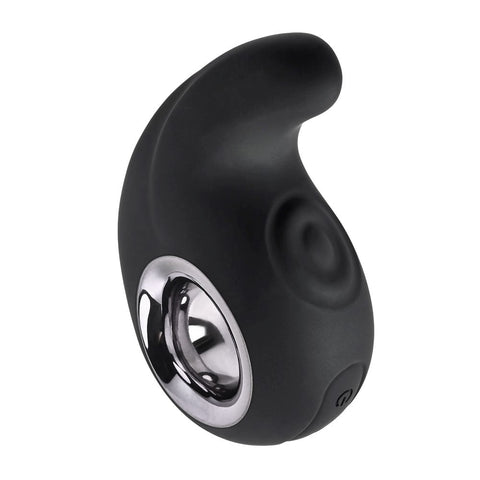 Playboy Pleasure RING MY BELL Tapping Stimulator - Clit Ticklers and Pulsators