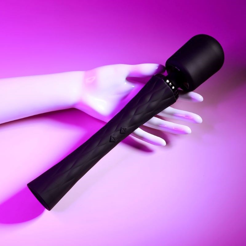 Playboy Pleasure Royal - - Body Wands