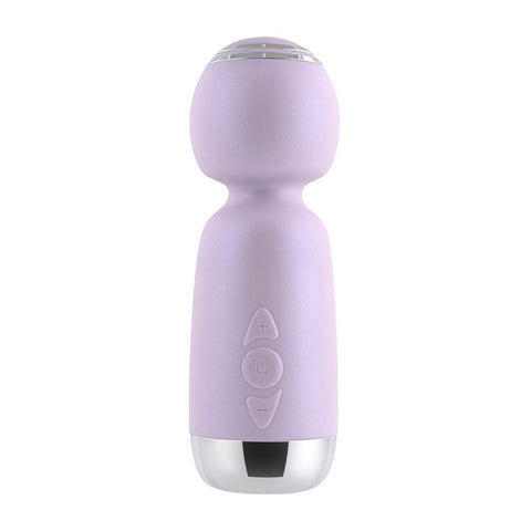 Playboy Pleasure ROYAL USB Rechargeable Wand Vibrator - Body Wands